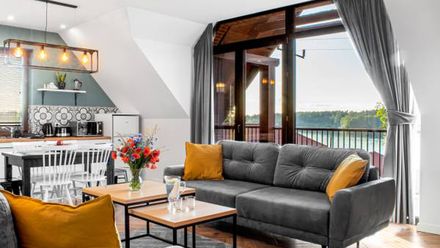 Apartamenty Pod Kominkiem (1)