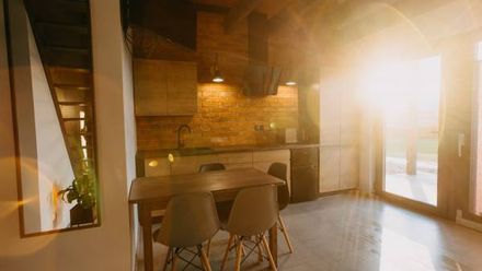 Apartamenty Bursztynowa Jeden (1)