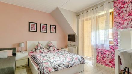 Gościniec Sewana (1)