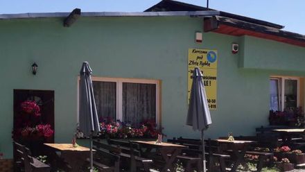 Gospodarstwo Agroturystyczne Różany Ogród (1)