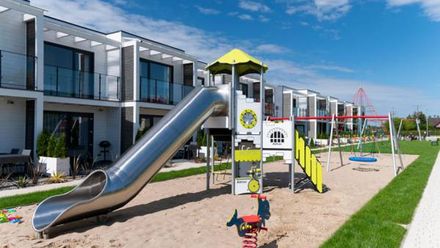 Domki z klimatem (1)