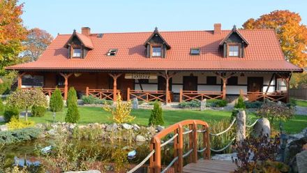 Gościniec Zapiecek (1)