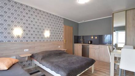 Pokoje Gościnne Marzena (1)