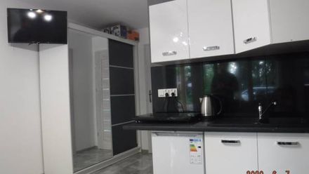 Ośrodki u Irka Mariolka i Ośmiorniczka (1)