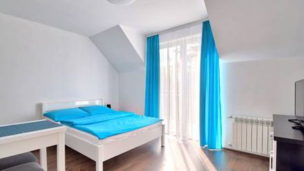 Dom Gościnny Cristal (1)