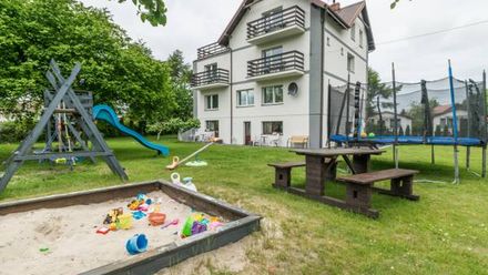 Pokoje Gościnne Bartek (1)