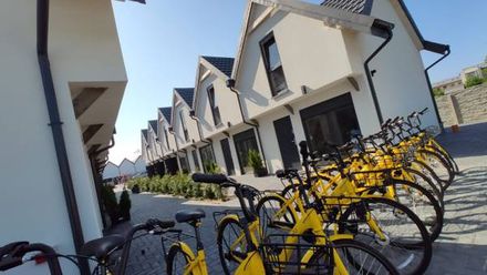 Apartamenty Dalia (1)