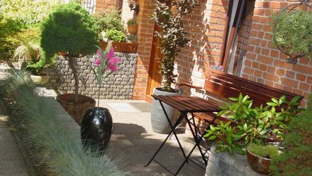 APARTAMENT LILIOWY,POKOJE,PRZYCZEPA KEMPI.. & APARTAMENT GDAŃSK JELITK (1)