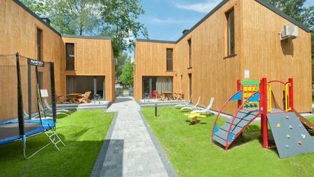 Kapitanka apartamenty (1)