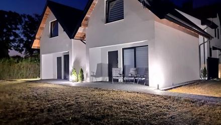 Domki Letniskowe Turkus (1)