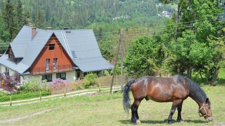 Agroturystyka SKAŁKA (1)