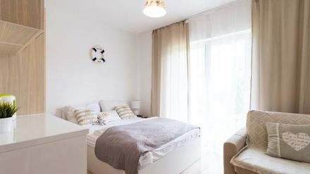 Domki i pokoje Marina 1 (1)