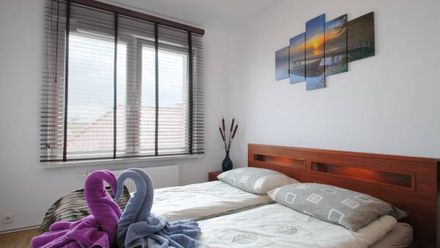 Apartament Masovia & Koja (1)