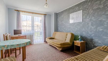 Dom Gościnny Róża Wiatrów (1)