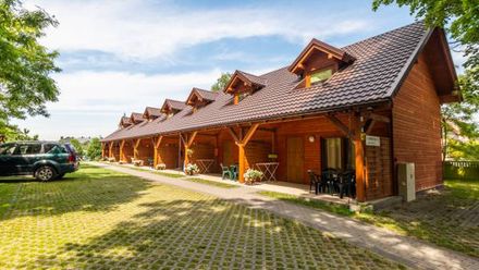 Bursztynowy Zakątek (1)