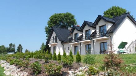 Pokoje Gościnne (1)