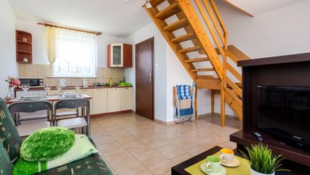 Apartamenty i Pokoje U ADRIANA (1)
