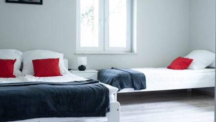 Agroturystyka Bliżej Słońca (1)