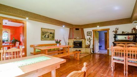 Pokoje gościnne Poniatowscy (1)