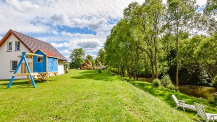 Przystań nad Bobrem (1)