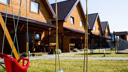  Domki letniskowe GabiSun (1)