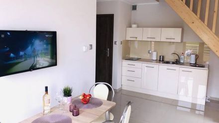 Apartamenty Willa Bruno (1)