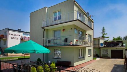 Pokoje Gościnne Lary (1)