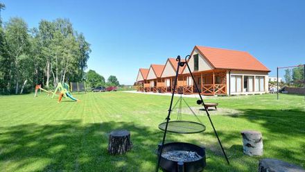 Domki Morskie Oko (1)