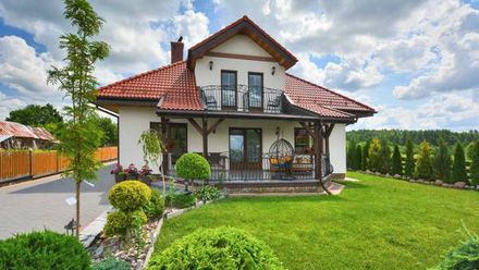 Białowieski Raj (1)