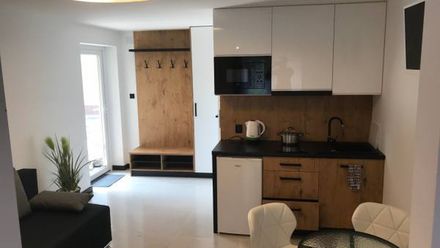 Wolna Chata U Rybaka (1)