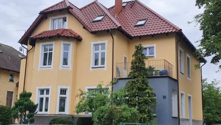 Spokojna Przystań (1)