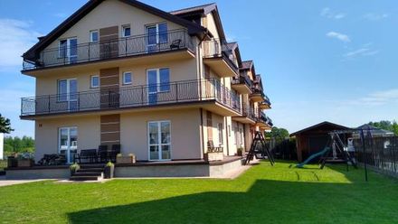 Pokoje Gościnne Konrad (1)