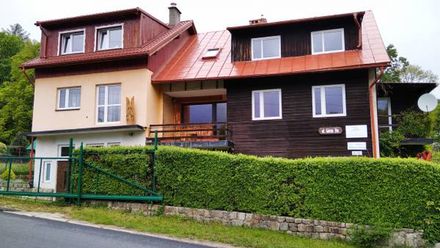 Dom pod Wędrownym Aniołem (1)