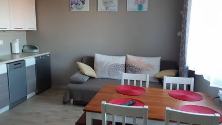 Pokoje Gościnne w Krainie Jezior (1)