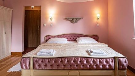 HydroZagadka Bed Breakfast (1)