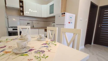 Pokoje Bosman Apartamenty Lux (1)