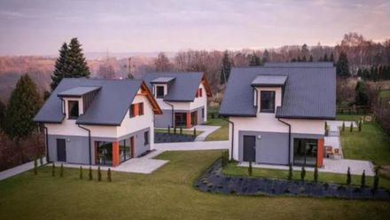 Ośrodek wypoczynkowy Mirabelka (1)