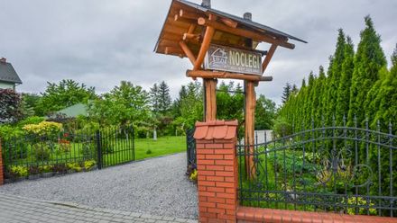 Młynarzowa Chata (1)