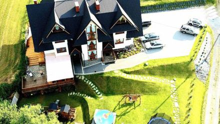 Pokoje gościnne Na Skarpie (1)