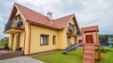 Słoneczny Domek (1)