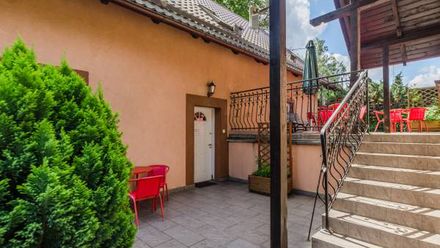 Pokoje Gościnne Akacja (1)