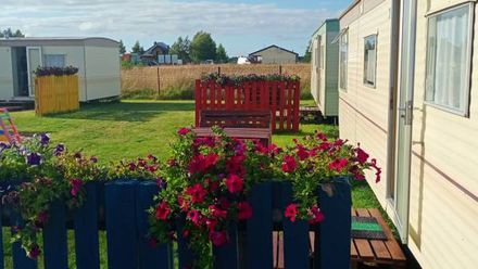 MarCITY GĄSKI Domki Holenderskie (1)