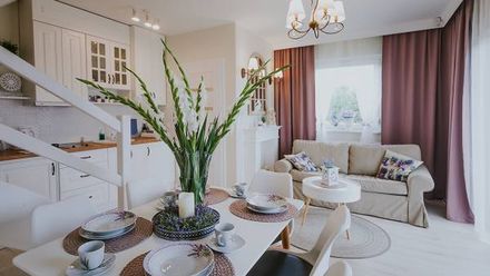 Apartamenty Biała Perła (1)