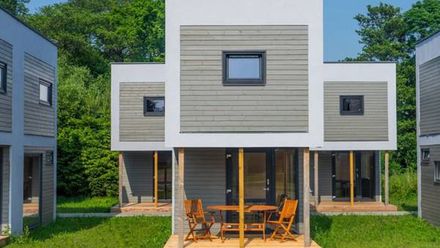 Ośrodek Wypoczynkowy Akwamaryn (1)