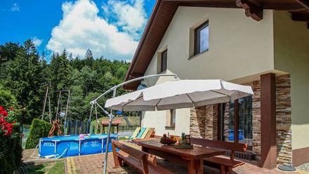 Dawidówka Wisła (1)