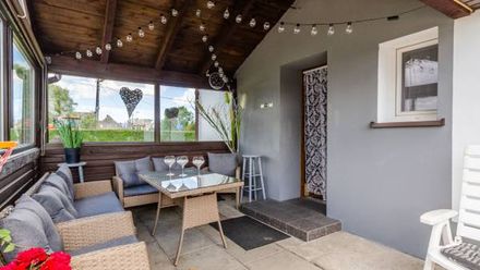 Pokoje Gościnne u Eli (1)