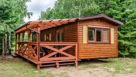 Mazurskie Uroczysko (1)