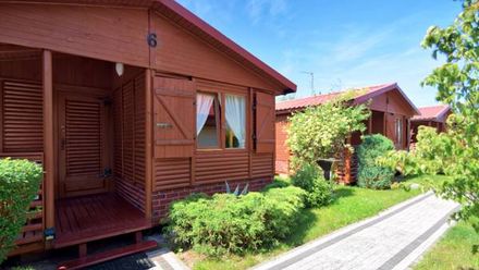 Marina Domki letniskowe (1)