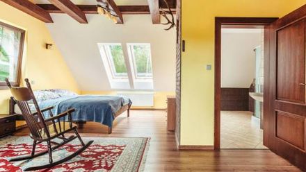 Kafle i Fajerki wypoczynek z klimatem (1)