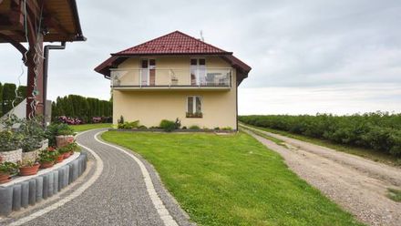 Gospodarstwo agroturystyczne Róża (1)